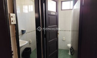 Oficina en Venta en Suarez Mujica/Campo Deporte