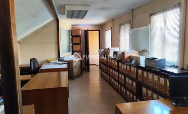 Oficina en Venta en Suarez Mujica/Campo Deporte