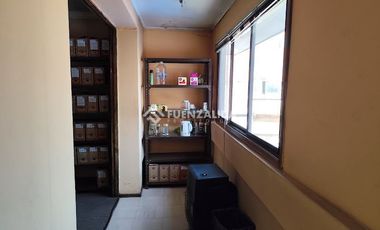 Oficina en Venta en Suarez Mujica/Campo Deporte