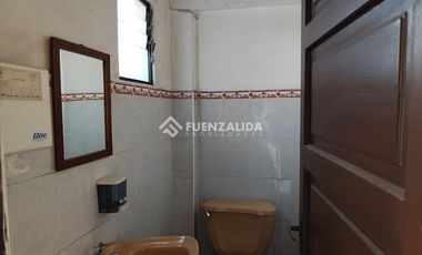 Oficina en Venta en Suarez Mujica/Campo Deporte