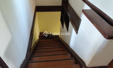 Oficina en Venta en Suarez Mujica/Campo Deporte