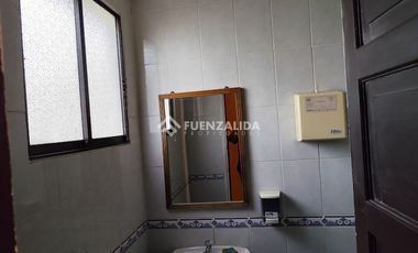 Oficina en Venta en Suarez Mujica/Campo Deporte