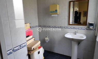 Oficina en Venta en Suarez Mujica/Campo Deporte