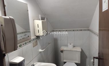 Oficina en Venta en Suarez Mujica/Campo Deporte