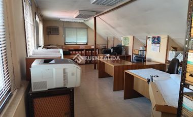 Oficina en Venta en Suarez Mujica/Campo Deporte