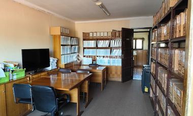 Oficina en Venta en Suarez Mujica/Campo Deporte