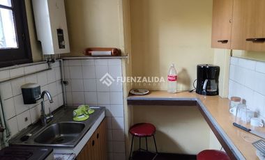 Oficina en Venta en Suarez Mujica/Campo Deporte