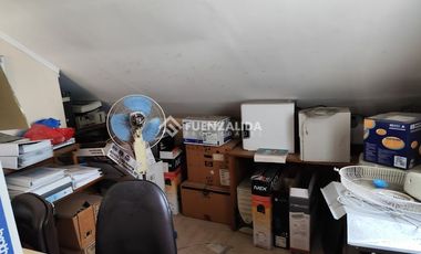 Oficina en Venta en Suarez Mujica/Campo Deporte