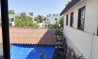 Oficina en Venta en Suarez Mujica/Campo Deporte