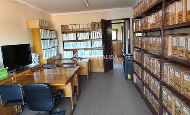Oficina en Venta en Suarez Mujica/Campo Deporte