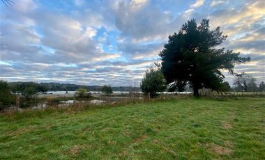 Parcela en Venta en Camino a Antilhue