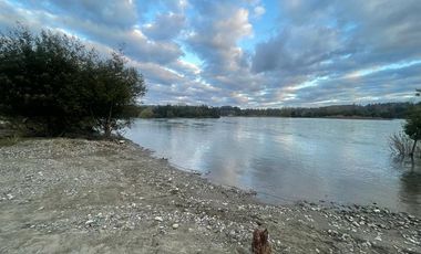 Parcela en Venta en Camino a Antilhue