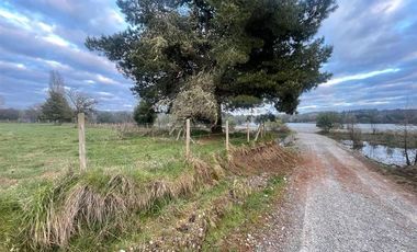 Parcela en Venta en Camino a Antilhue