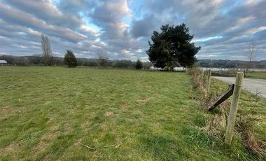 Parcela en Venta en Camino a Antilhue