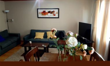 Casa en Venta en Villa Jerusalén Pasaje 2 n°1631