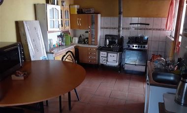 Casa en Venta en Villa Jerusalén Pasaje 2 n°1631