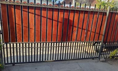 Casa en Venta en Villa Jerusalén Pasaje 2 n°1631