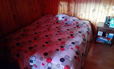 Casa en Venta en Villa Jerusalén Pasaje 2 n°1631