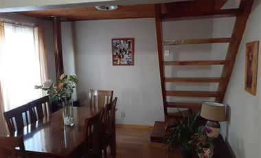 Casa en Venta en Villa Jerusalén Pasaje 2 n°1631