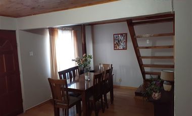 Casa en Venta en Villa Jerusalén Pasaje 2 n°1631