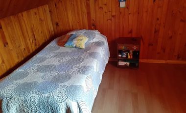 Casa en Venta en Villa Jerusalén Pasaje 2 n°1631