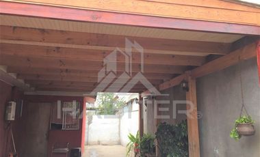 Casa en Venta en Villa Jerusalén Pasaje 2 n°1631