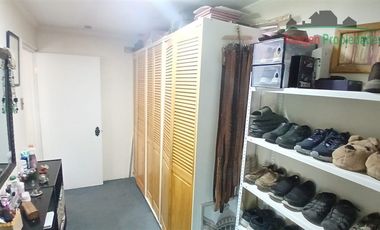 Casa en Venta en Casa en venta a pasos del Hospital Regional, Población Bernando O´higgins