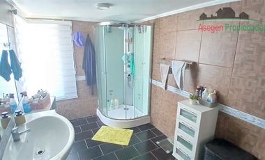 Casa en Venta en Casa en venta a pasos del Hospital Regional, Población Bernando O´higgins