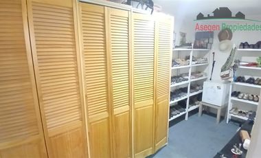 Casa en Venta en Casa en venta a pasos del Hospital Regional, Población Bernando O´higgins