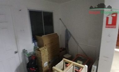 Casa en Venta en Casa en venta a pasos del Hospital Regional, Población Bernando O´higgins