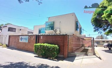 Casa en Venta en Casa en venta a pasos del Hospital Regional, Población Bernando O´higgins