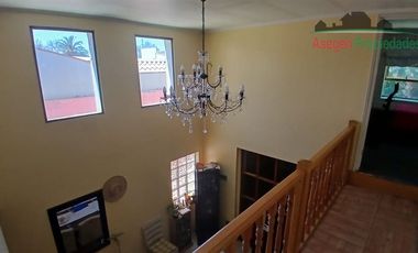 Casa en Venta en Casa en venta a pasos del Hospital Regional, Población Bernando O´higgins