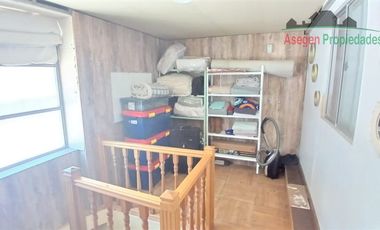 Casa en Venta en Casa en venta a pasos del Hospital Regional, Población Bernando O´higgins