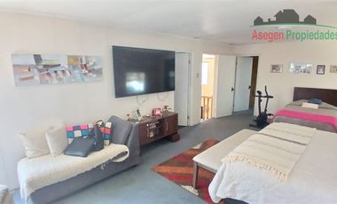 Casa en Venta en Casa en venta a pasos del Hospital Regional, Población Bernando O´higgins