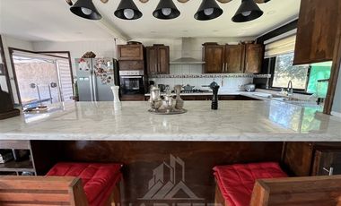 Casa en Venta en Lagunillas de Arquén