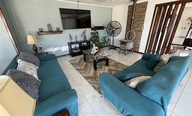 Casa en Venta en Lagunillas de Arquén