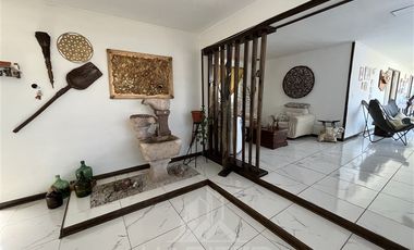 Casa en Venta en Lagunillas de Arquén