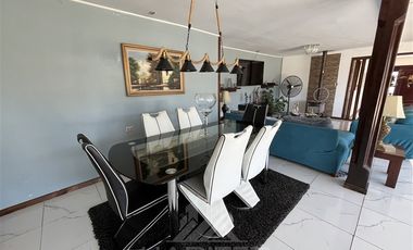 Casa en Venta en Lagunillas de Arquén