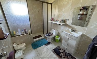 Casa en Venta en Lagunillas de Arquén