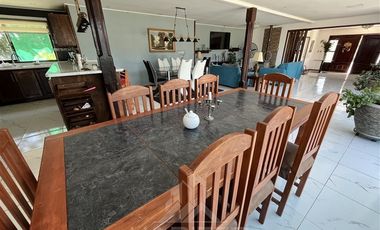 Casa en Venta en Lagunillas de Arquén