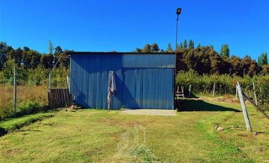 Casa en Venta en Lagunillas de Arquén