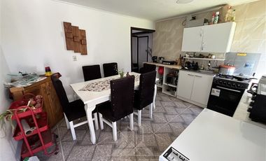 Casa en Venta en Lagunillas de Arquén