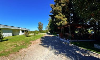 Casa en Venta en Lagunillas de Arquén