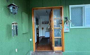 Casa en Venta en Camino el Bajo - Av Vicuña Mackenna