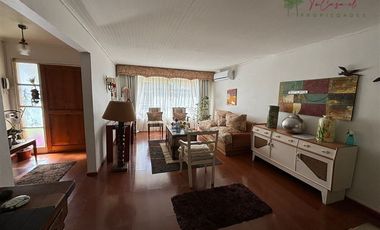 Casa en Venta en Camino el Bajo - Av Vicuña Mackenna