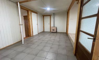 Casa en Venta en Entre Santiago Bueras y Ruben Dario