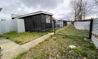 Casa en Venta en Entre Santiago Bueras y Ruben Dario