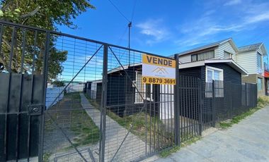 Casa en Venta en Entre Santiago Bueras y Ruben Dario