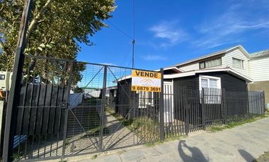 Casa en Venta en Entre Santiago Bueras y Ruben Dario