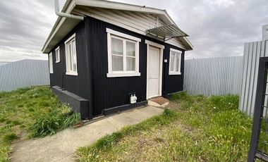 Casa en Venta en Entre Santiago Bueras y Ruben Dario